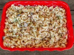 Woodside Macaroni Salad