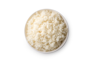 White Rice