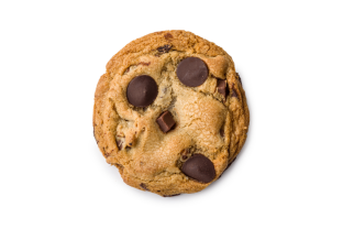 Chocolate Chunk Cookie