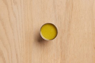 Lemon Vinaigrette