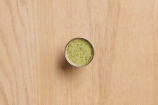 Avocado Goddess Dressing