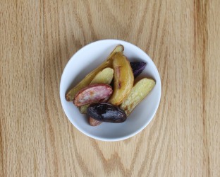 Roasted Fingerling Potatoes
