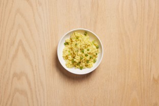 Individual Boxed Side: Cauliflower Rice