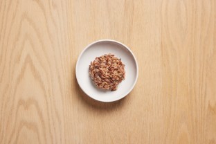 Individual Boxed Side: Wild Rice Mix