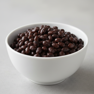 Black Beans Black Beans