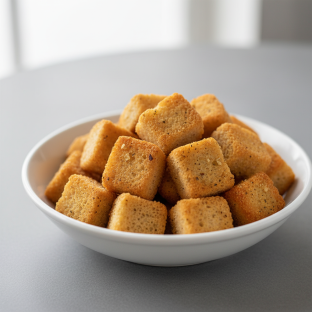 Croutons Croutons