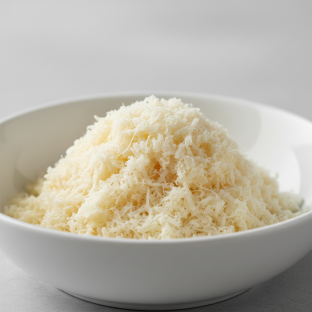 Parmesan Cheese (grated) Parmesan Cheese (grated)