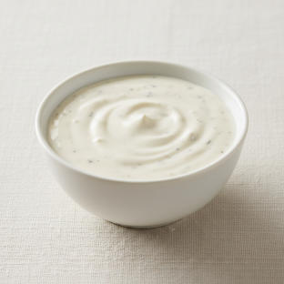 Ranch Dressing Ranch Dressing