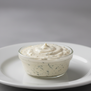 Blue cheese dressing Blue cheese dressing