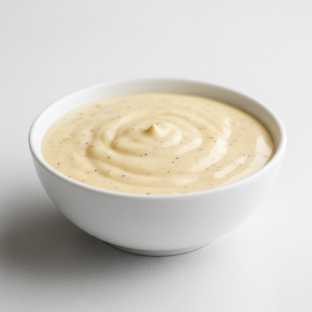 Caesar dressing Caesar dressing