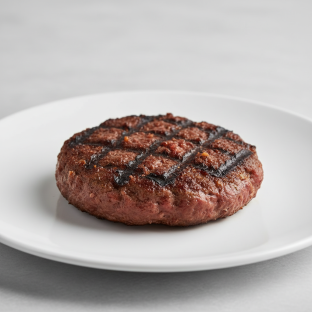 Impossible Patty Impossible Patty