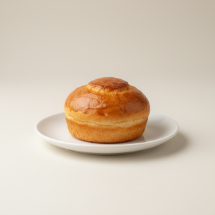 Brioche Bun Brioche Bun