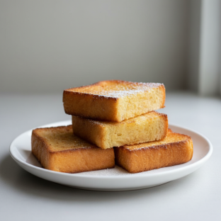 Brioche Toast Brioche Toast