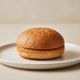 Gluten Free Bun Gluten Free Bun