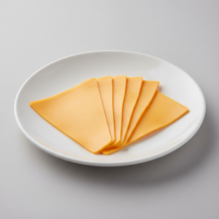 American Cheese American Cheese