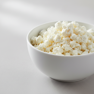 Goat Cheese Goat Cheese