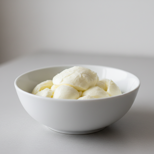 Mozzarella Mozzarella