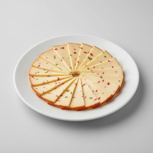 Pepper Jack Pepper Jack