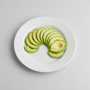 Avocado Avocado