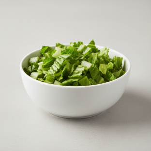 Romaine Lettuce Romaine Lettuce