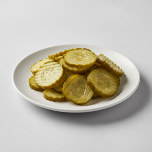 Dill Pickles Dill Pickles