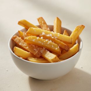 Fresh Cut Fries Fresh Cut Fries