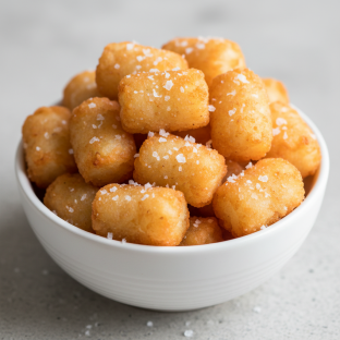 Tater Tots Tater Tots