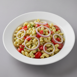 Mac Daddy Salad Mac Daddy Salad