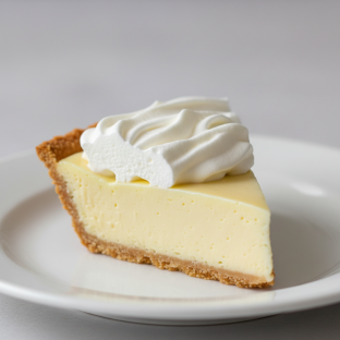 Key Lime Pie Key Lime Pie