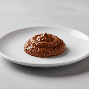 1837 Red Mustard 1837 Red Mustard