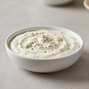 Blue Cheese Sauce Blue Cheese Sauce