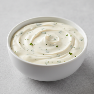 Buttermilk Ranch Buttermilk Ranch