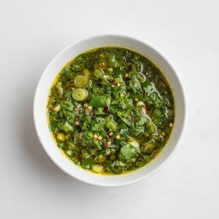 Chimichurri Sauce Chimichurri Sauce