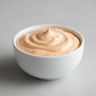 Chipotle Aioli Chipotle Aioli