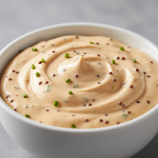 Rémoulade Rémoulade