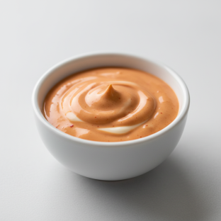 Sriracha Aioli Sriracha Aioli