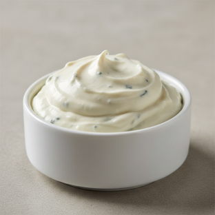 Creamy Blue Cheese Creamy Blue Cheese