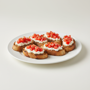 Bruschetta