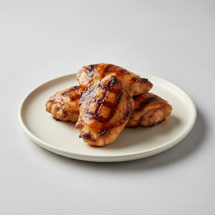 Grilled Chicken
