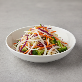 Hunan House Green Salad