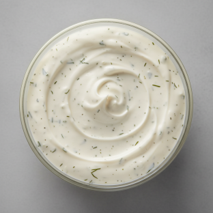 Ranch Dressing