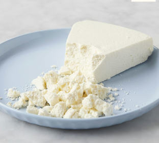 Cotija Cheese