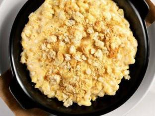 Signature Truffle Mac & Cheese