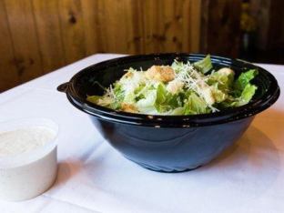 Rosa's Signature Caesar Salad