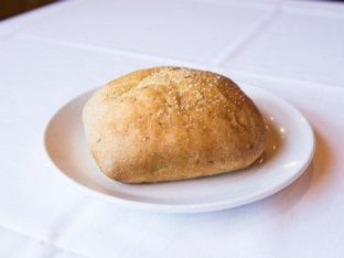 Rosemary Peasant Bread