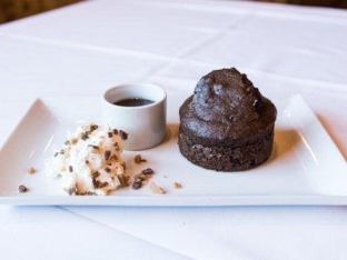 Decadent Chocolate Cake