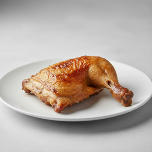 Rotisserie Chicken (Bone-in)