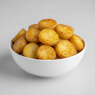 Vegan Potatoes