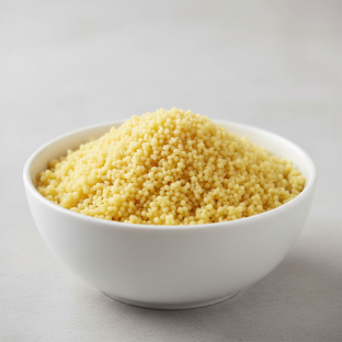 Couscous