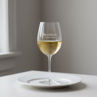 Broadbent Chardonnay